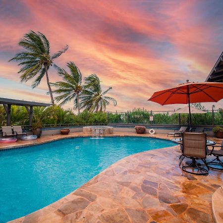 Noahs Hideaway Luxury B&B Lahaina Bagian luar foto