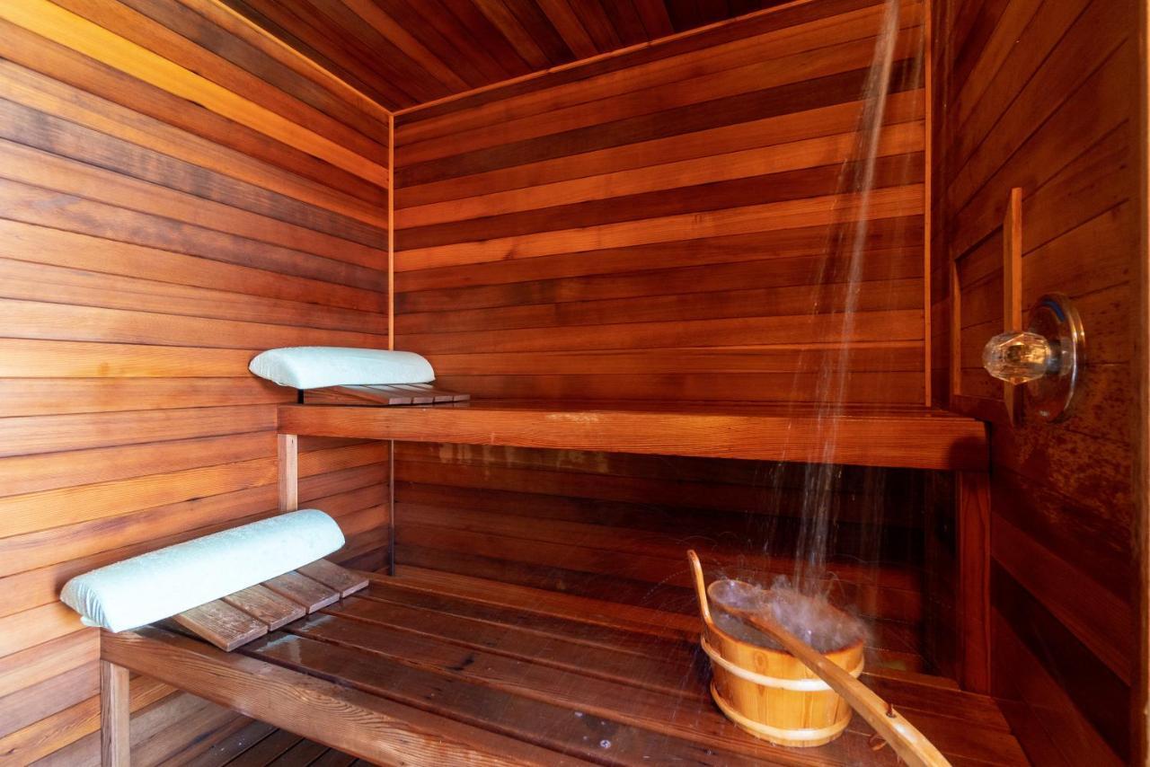 Noahs Hideaway Luxury B&B Lahaina Bagian luar foto