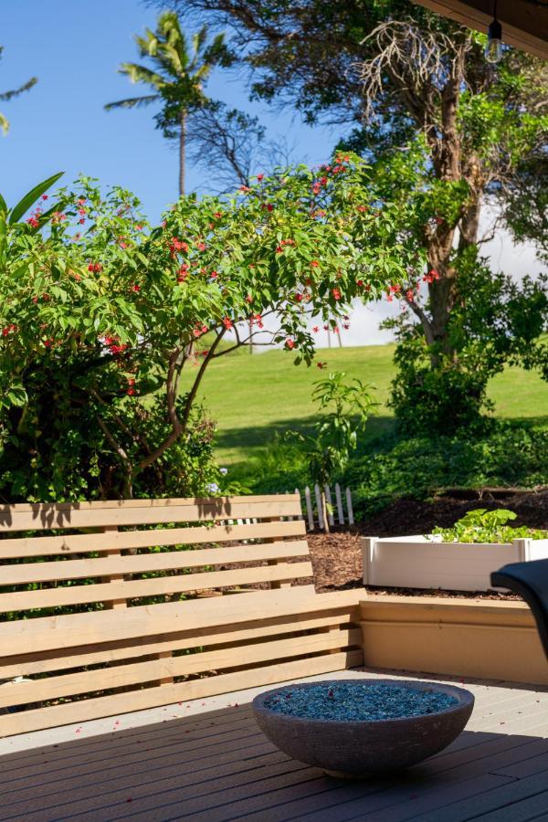 Noahs Hideaway Luxury B&B Lahaina Bagian luar foto