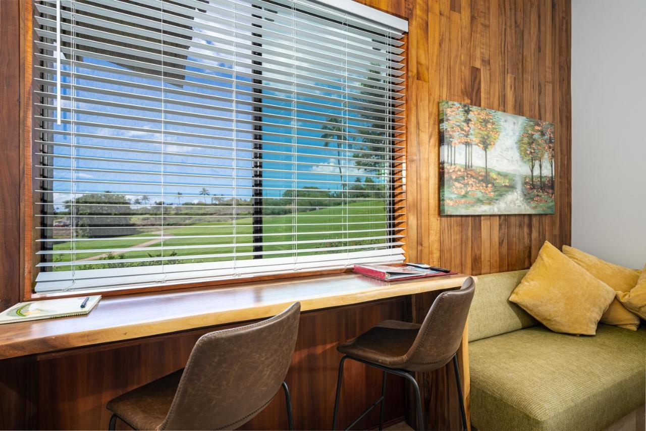 Noahs Hideaway Luxury B&B Lahaina Bagian luar foto