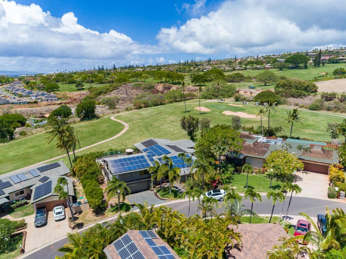 Noahs Hideaway Luxury B&B Lahaina Bagian luar foto