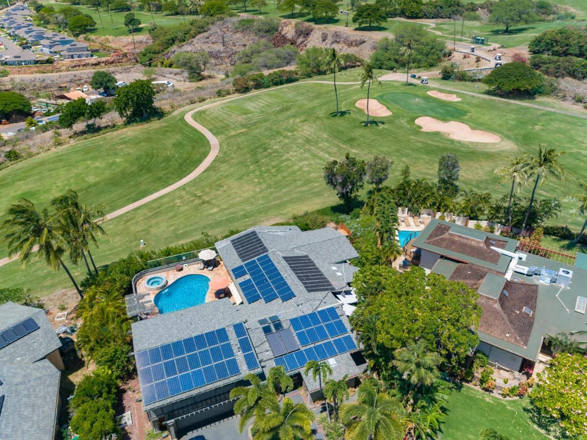 Noahs Hideaway Luxury B&B Lahaina Bagian luar foto