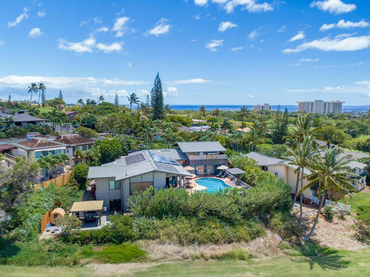Noahs Hideaway Luxury B&B Lahaina Bagian luar foto